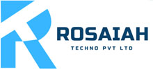 rosaiah logo