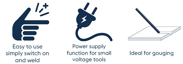 Customers like it because