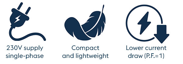 Customers like it because